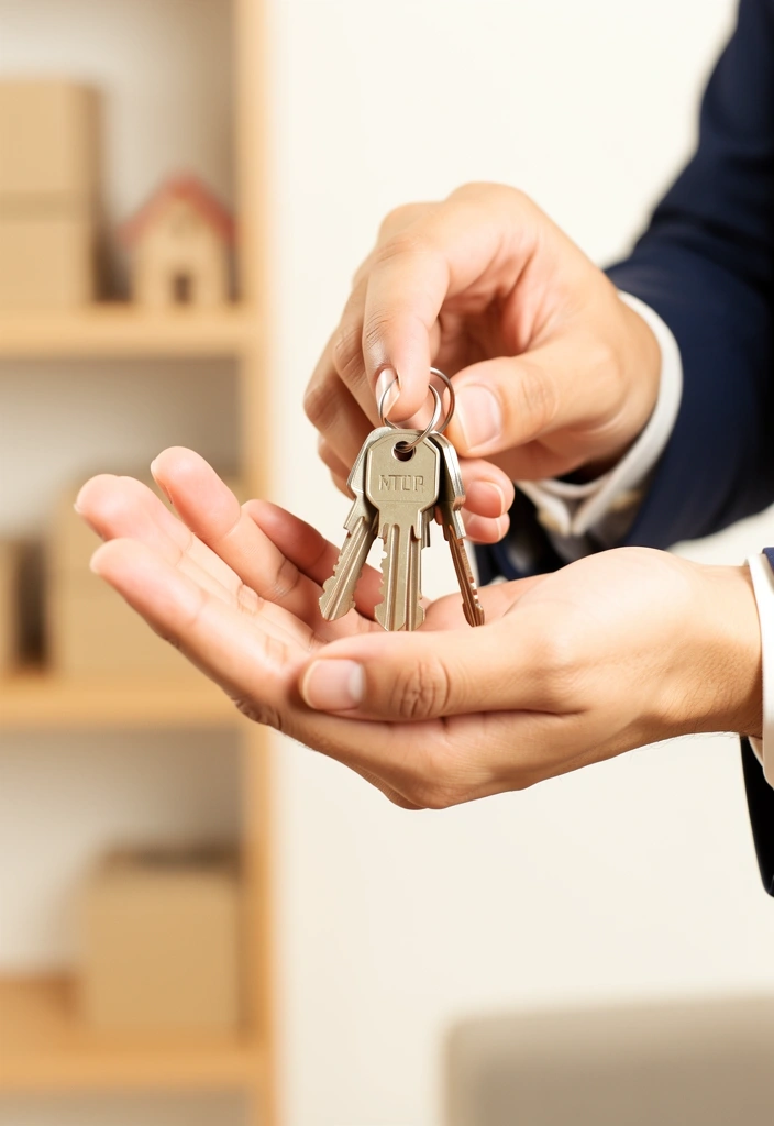 Home ownership goals