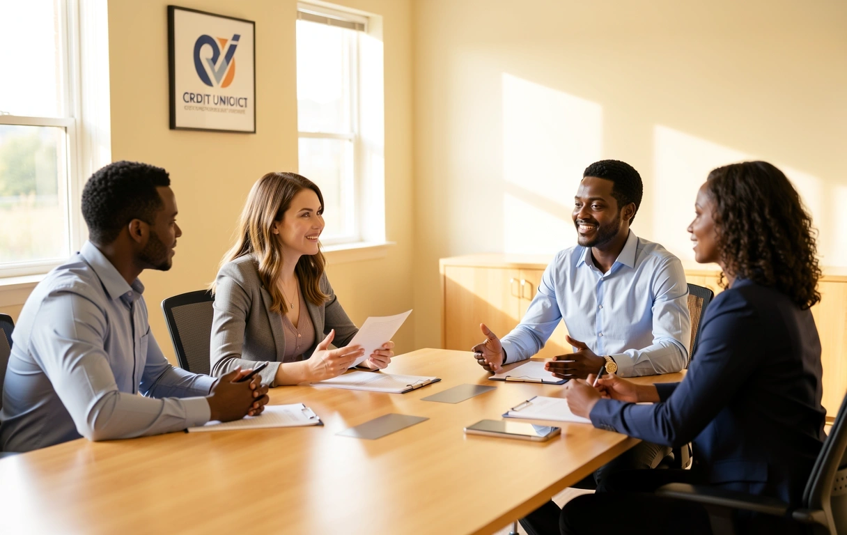 Suncoast community meeting