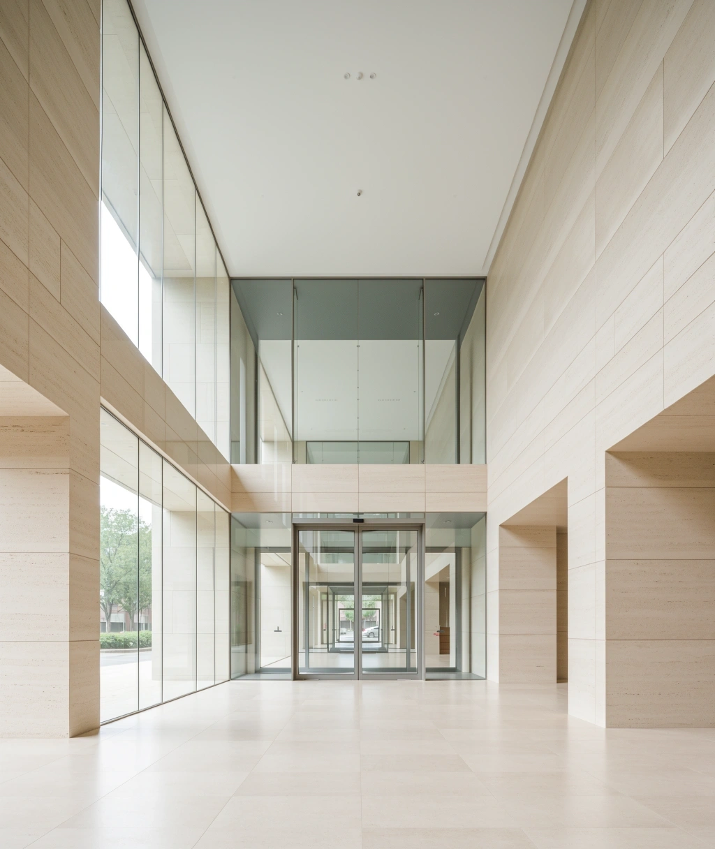 Our secure financial facilities