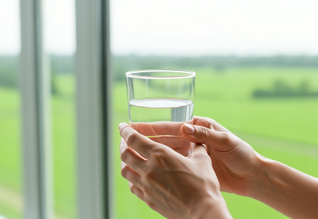 Calm financial management