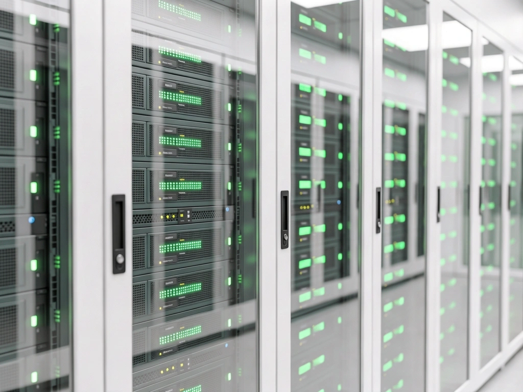 Secure data infrastructure