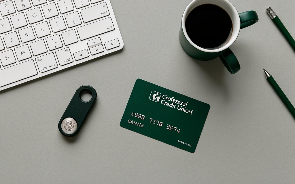 Secure banking hardware