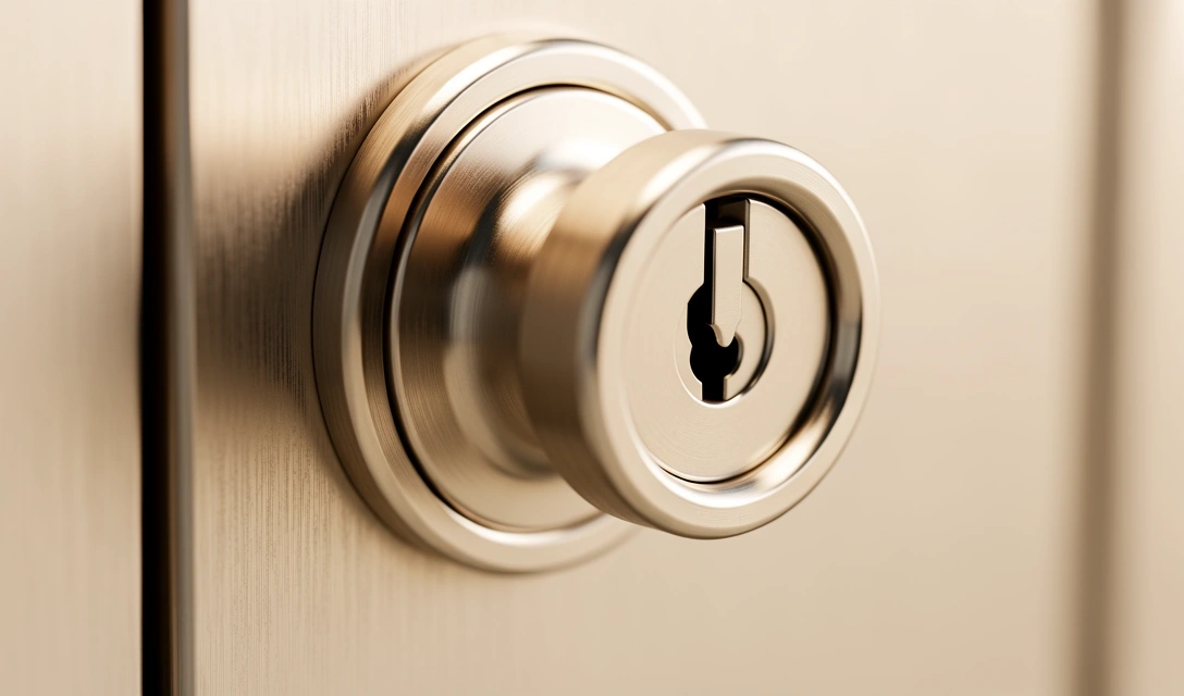 Security and trust at Suncoast